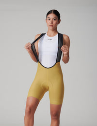 Pantaloneta Sin Costuras Deluxe Mujer - Biscotti