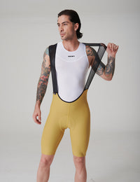 Pantaloneta Sin Costuras Deluxe Hombre - Biscotti