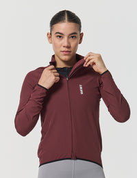 Chaqueta Repel 2.0 Mujer - Vino