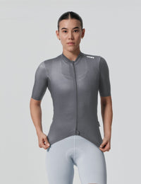 Jersey Manga Corta Mujer - Shadow