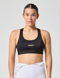 Top Interior - Negro