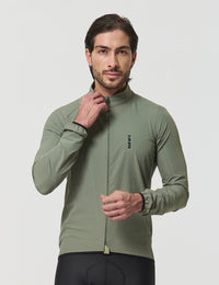 Chaqueta Repel 2.0 Hombre - Verde