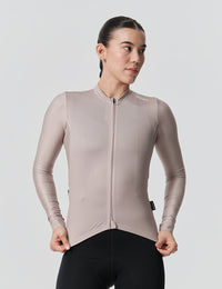 Jersey Manga Larga Mujer - Dune