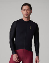 Jersey Manga Larga Hombre - Midnight