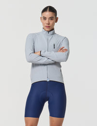 Chaqueta Repel 2.0 Mujer - Gris