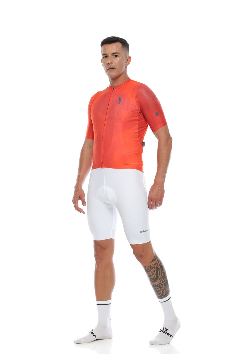 JERSEY DELUXE MC HOMBRE / AGUSTA Winner Cycling