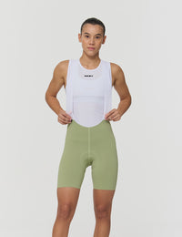 Pantaloneta Sin Costuras Deluxe Mujer - Grove