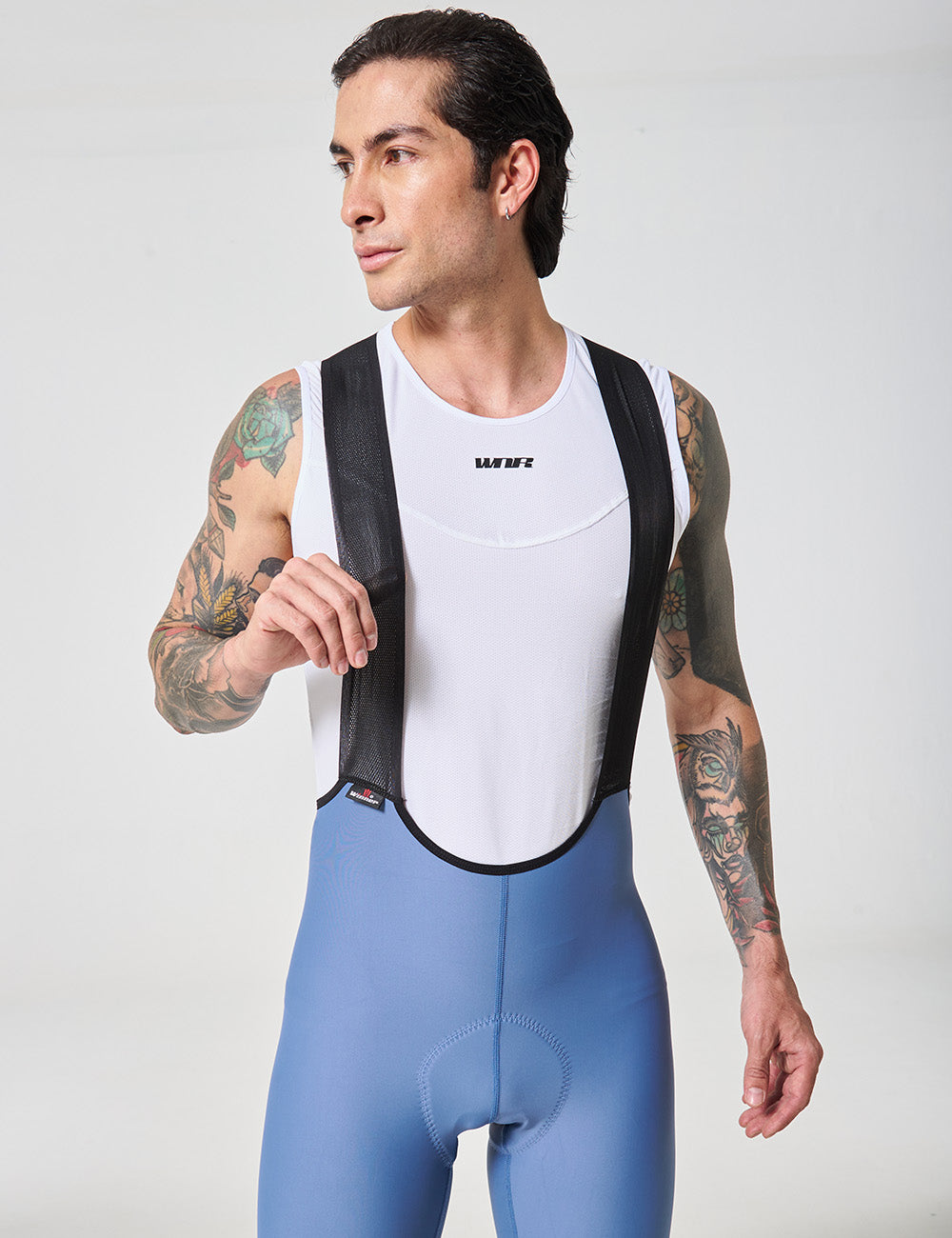 Pantaloneta Sin Costuras Deluxe Hombre - Fresh