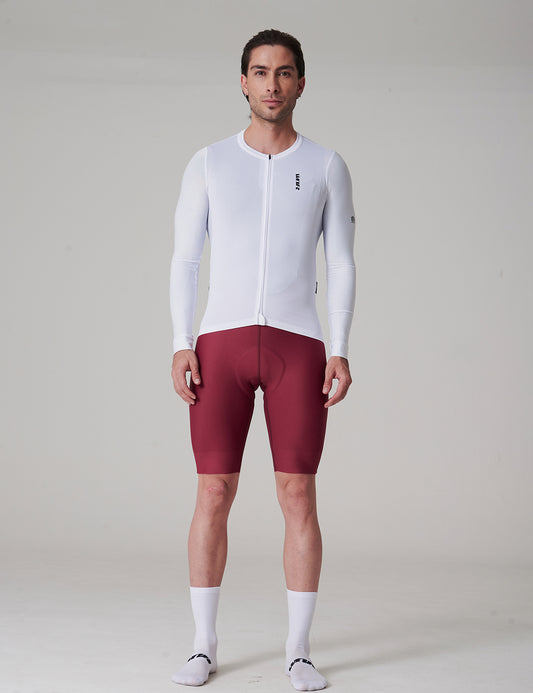 Jersey Manga Larga Hombre - Snow
