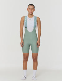 Pantaloneta Hibrid Mujer - Sage