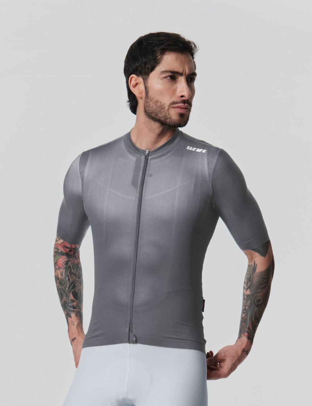 Jersey Manga Corta Hombre - Shadow