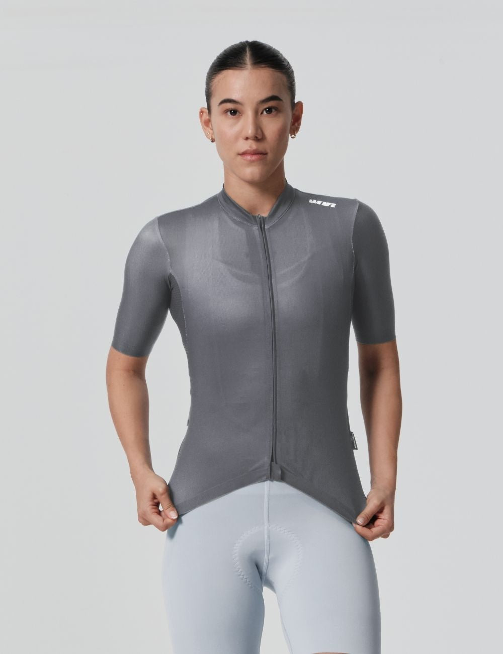 Jersey Manga Corta Mujer - Shadow