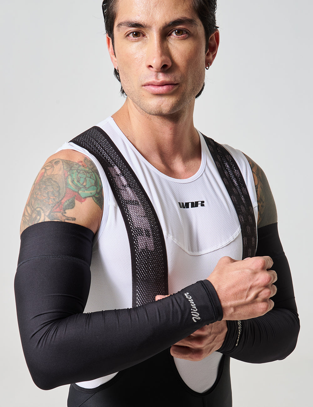 MANGAS DE CICLISMO - UNISEX
