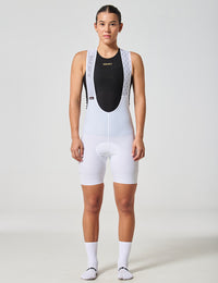 Pantaloneta Hibrid Mujer - Snow