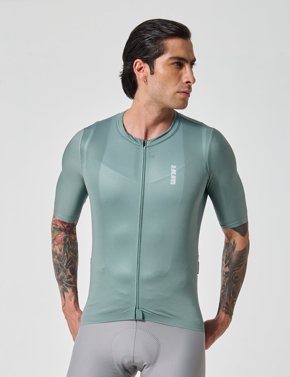 JERSEY MANGA CORTA HOMBRE - LYPTUS