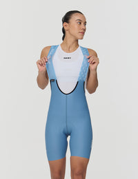 Pantaloneta Hibrid Mujer - Aero