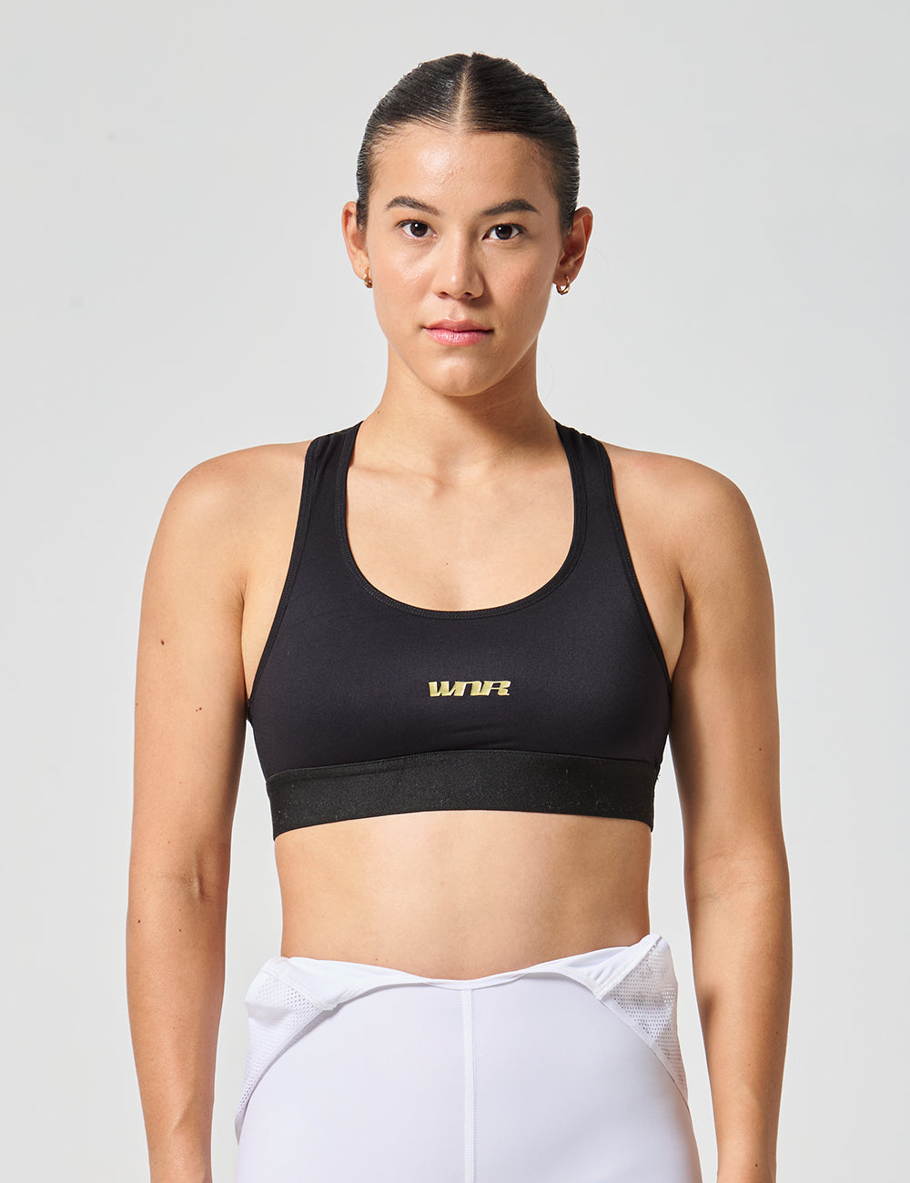 Top Interior - Negro