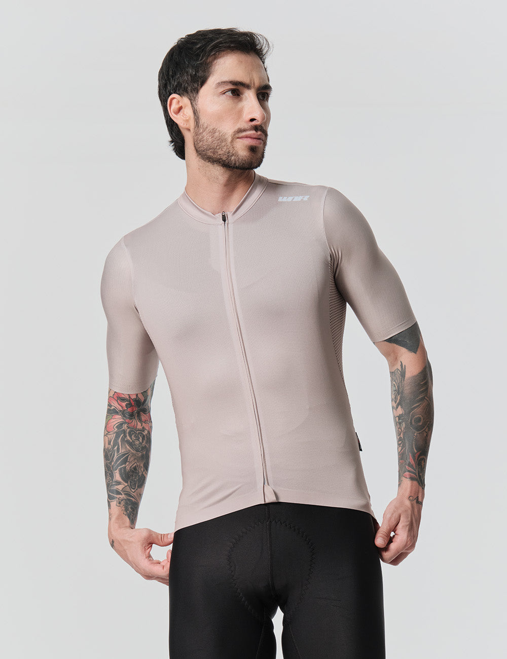Jersey Manga Corta Hombre - Dune