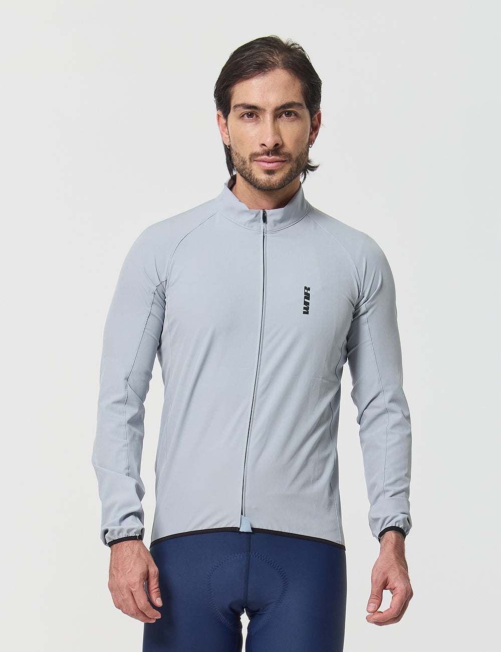 Chaqueta Repel 2.0 Hombre - Gris