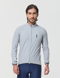 Chaqueta Repel 2.0 Hombre - Gris