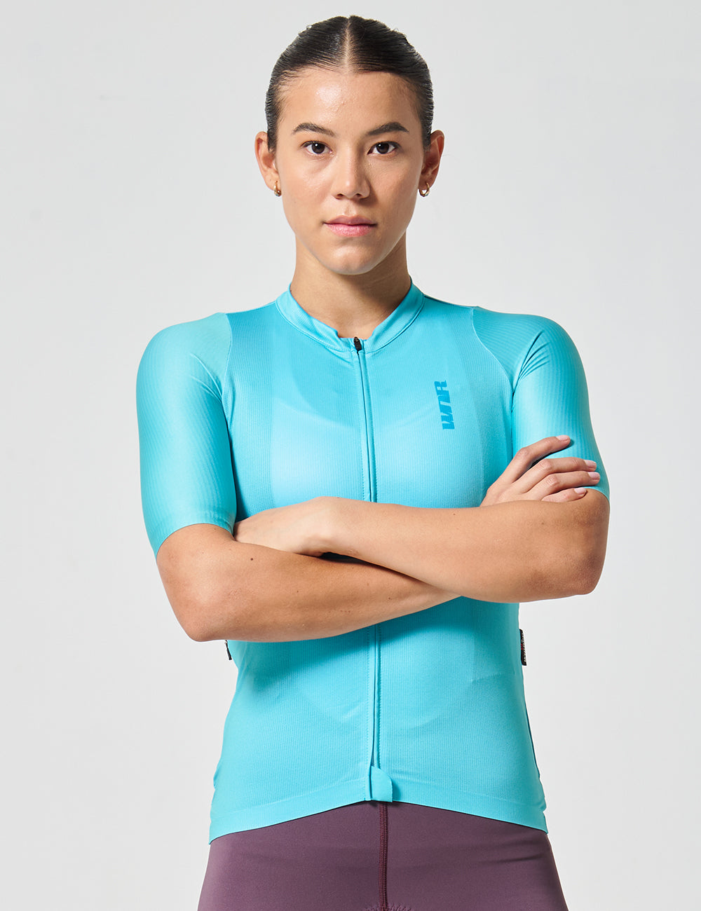 JERSEY MANGA CORTA MUJER - CALIPSO