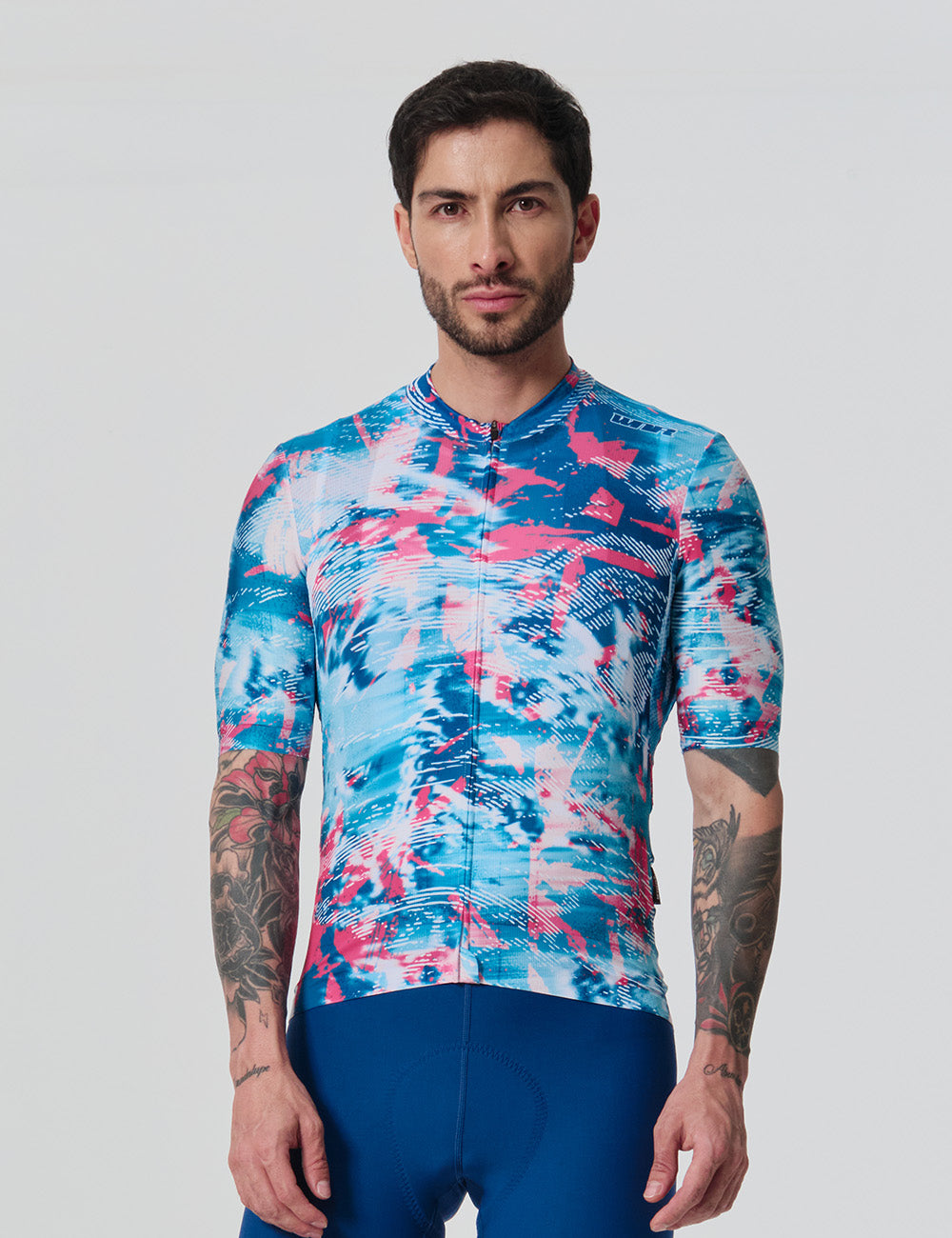 Jersey Manga Corta Hombre - Storm