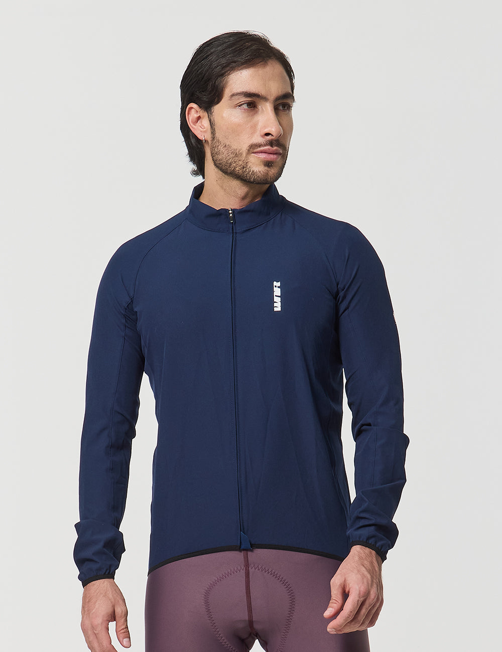 Chaqueta Repel 2.0 Hombre - Azul