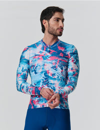 Jersey Manga Larga Hombre - Storm