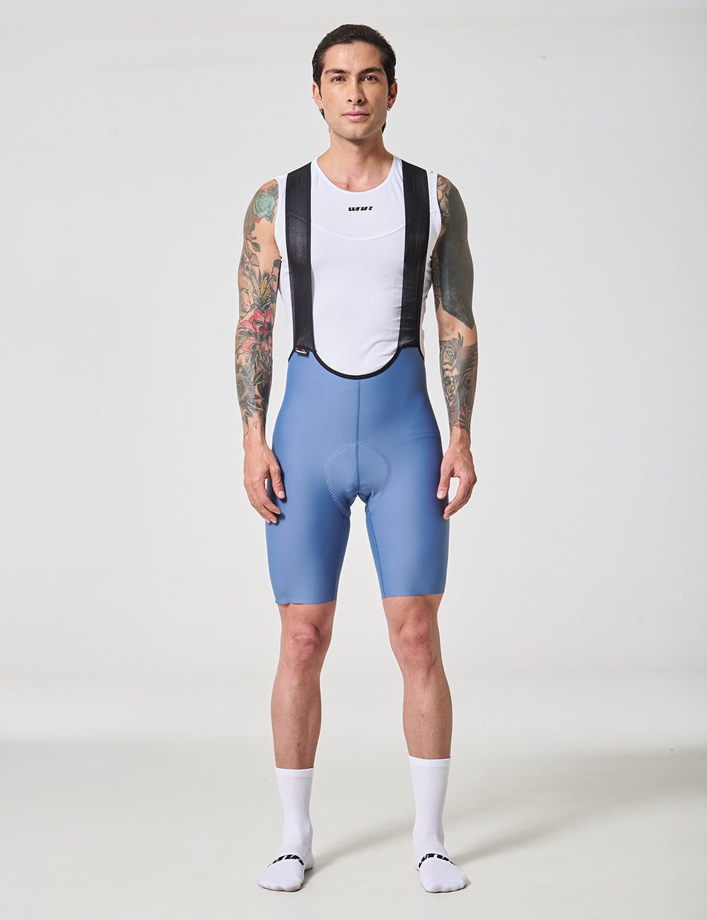 Pantaloneta Sin Costuras Deluxe Hombre - Fresh