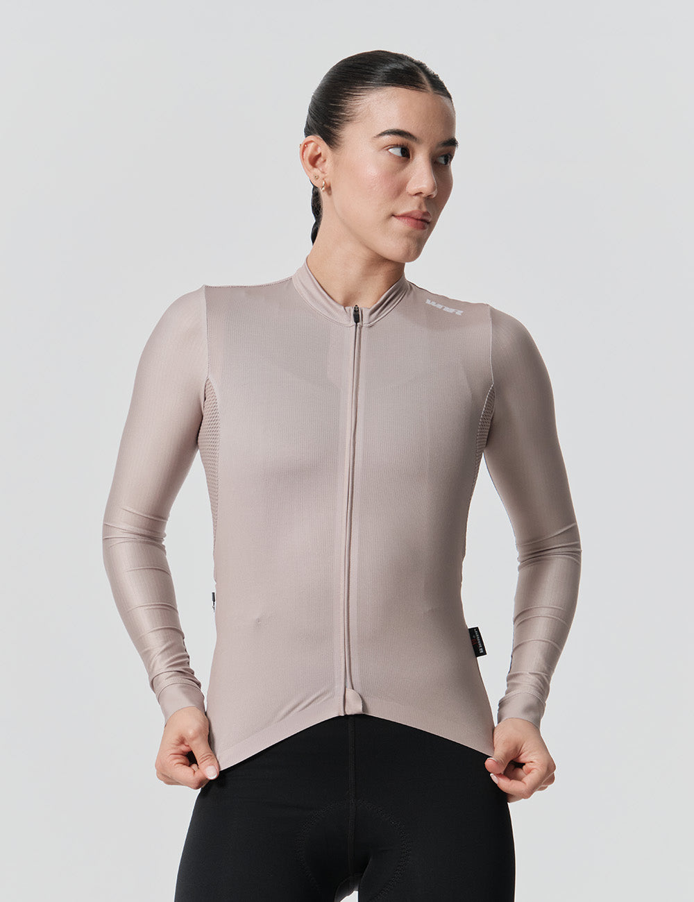 Jersey Manga Larga Mujer - Dune