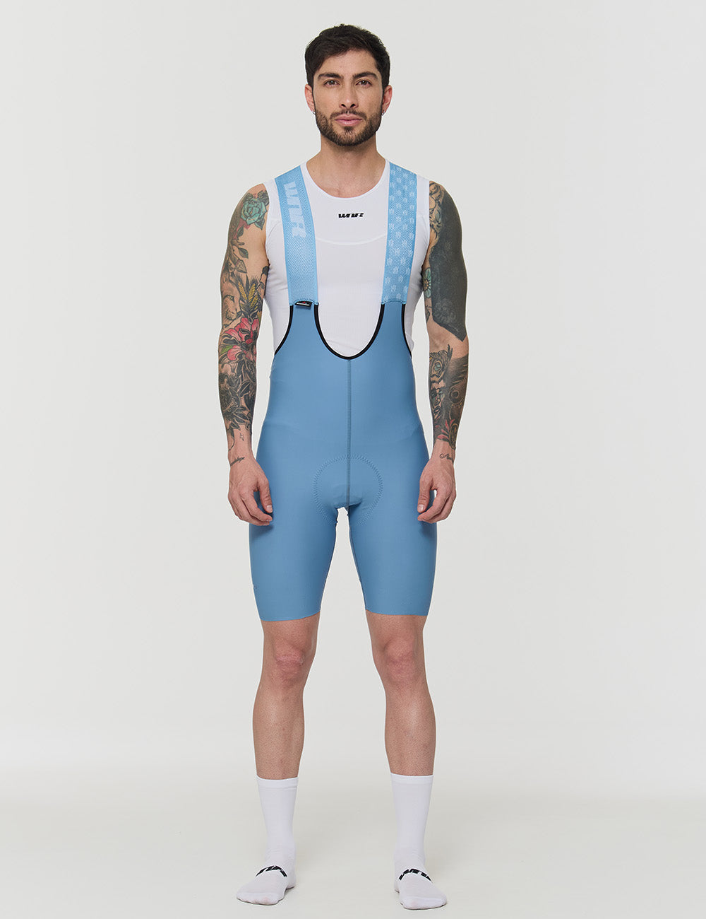 Pantaloneta Hibrid Hombre - Aero