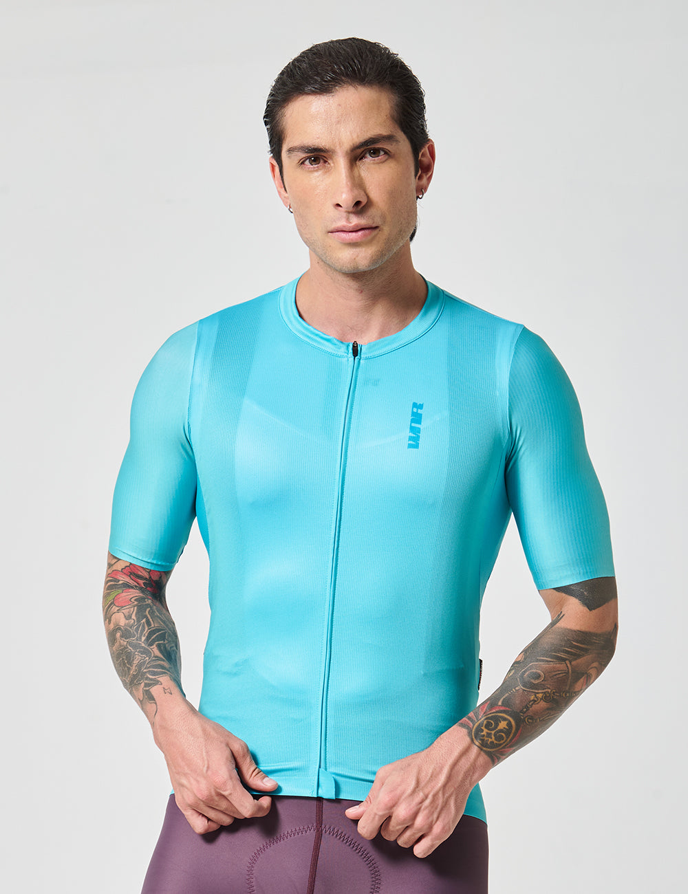 JERSEY MANGA CORTA  HOMBRE - CALIPSO