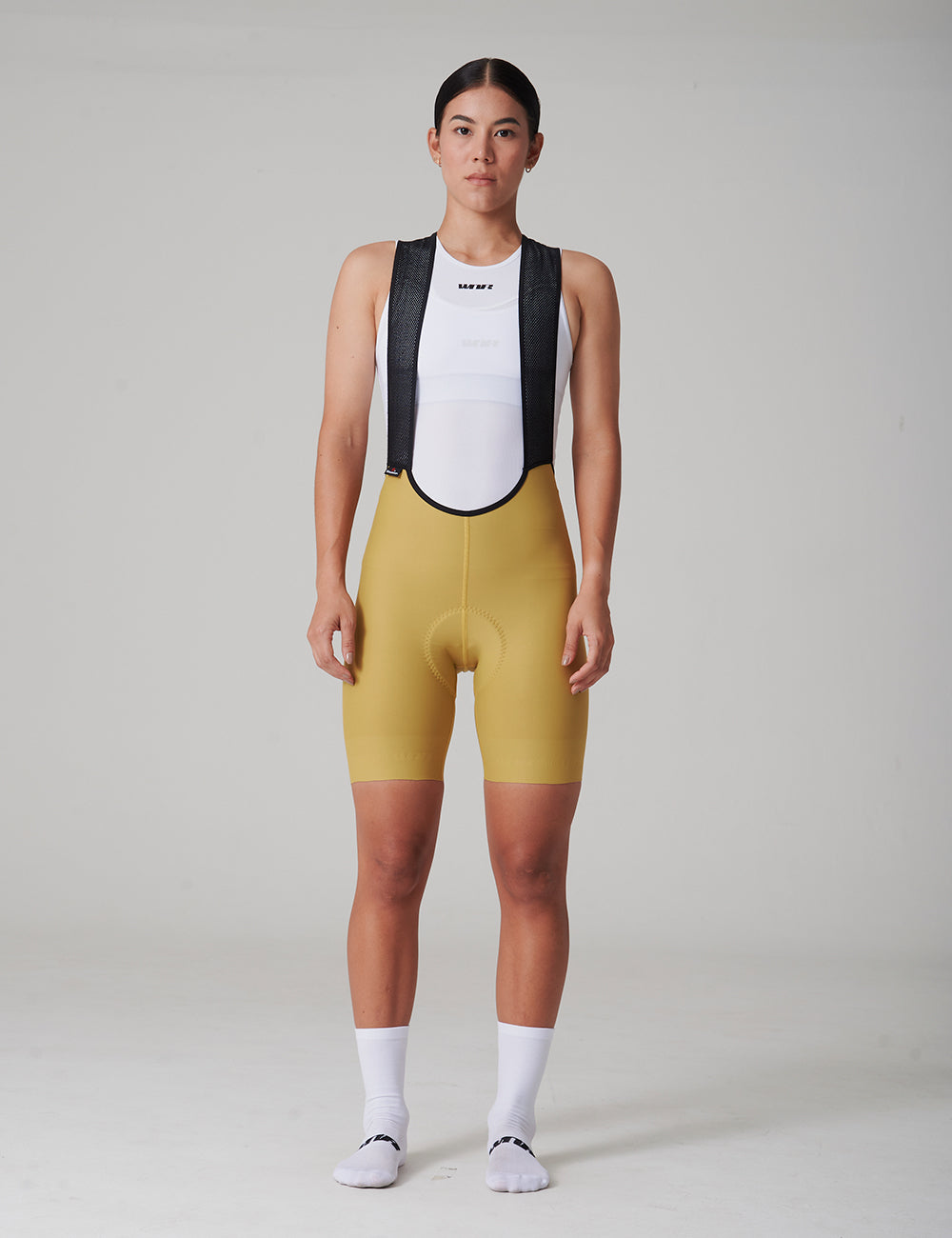 Pantaloneta Sin Costuras Deluxe Mujer - Biscotti