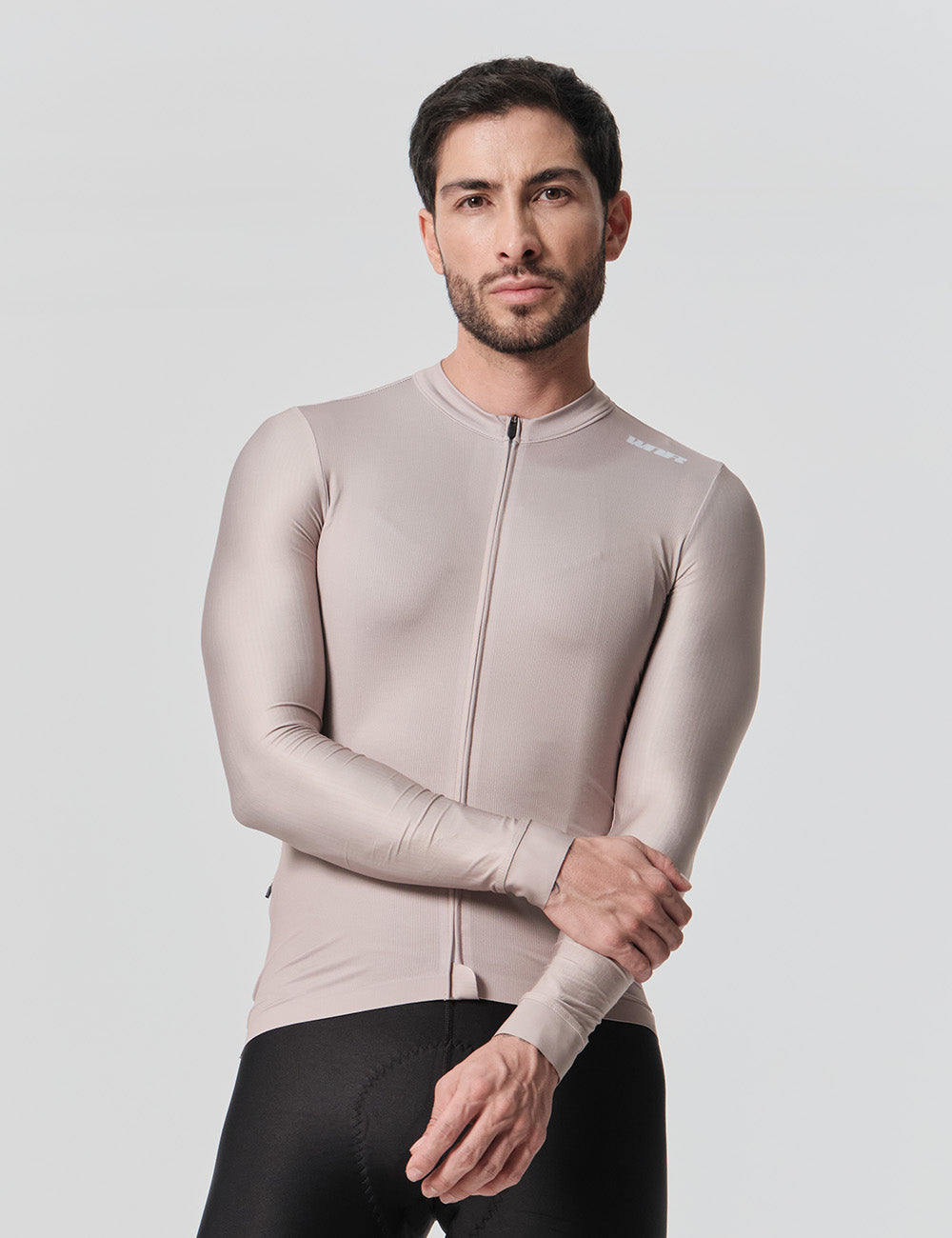 Jersey Manga Larga Hombre - Dune