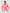 Jersey Manga Larga Hombre - Peach