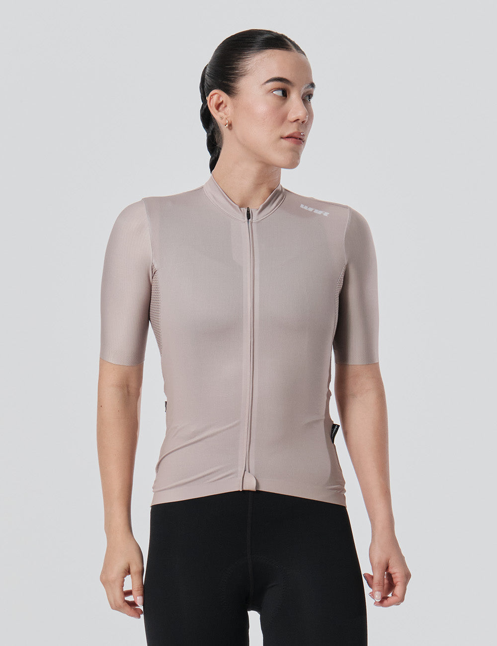 Jersey Manga Corta Mujer - Dune
