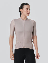 Jersey Manga Corta Mujer - Dune