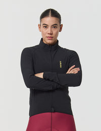 Chaqueta Repel 2.0 Mujer - Negro