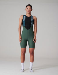 Pantaloneta Hibrid Mujer - Cypress