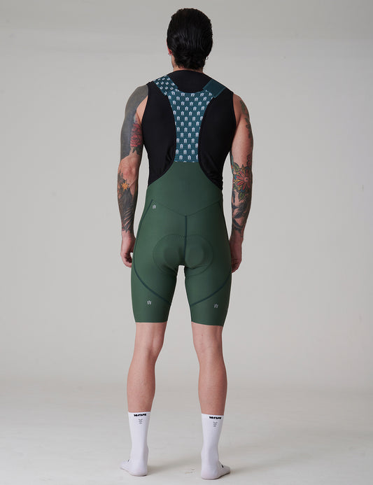 Pantaloneta Hibrid Hombre - Cypress