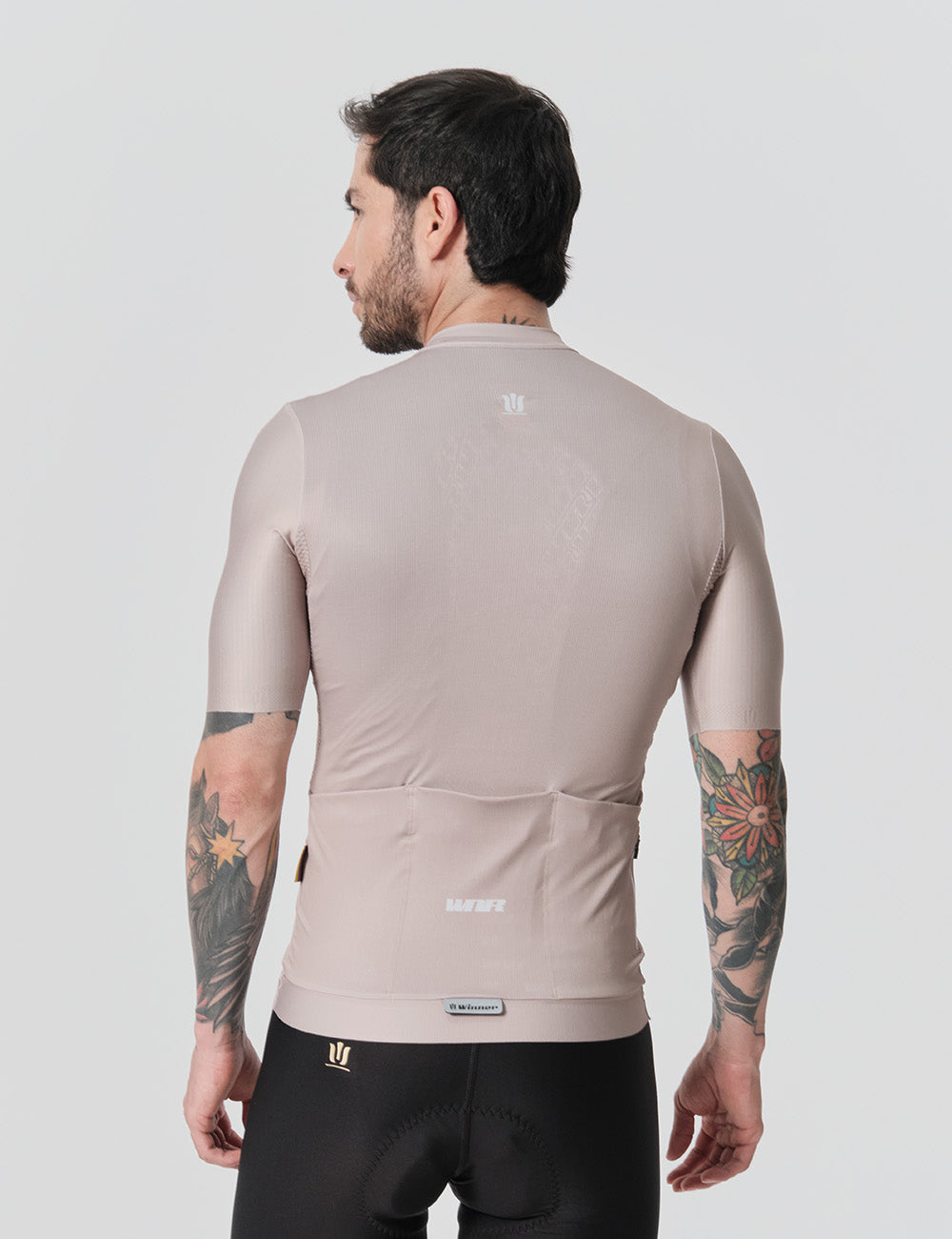 Jersey Manga Corta Hombre - Dune