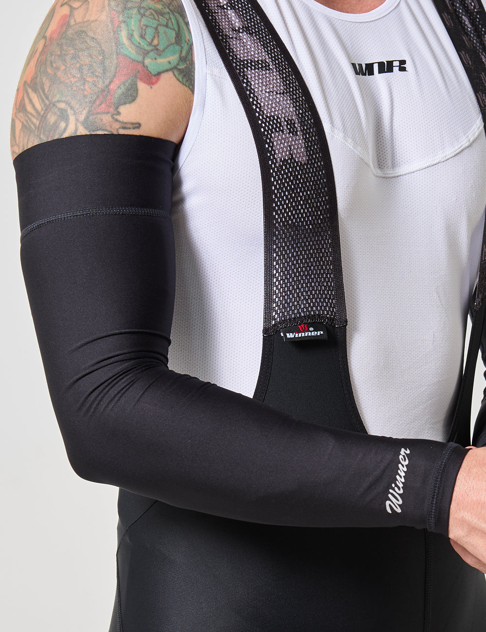 MANGAS DE CICLISMO - UNISEX