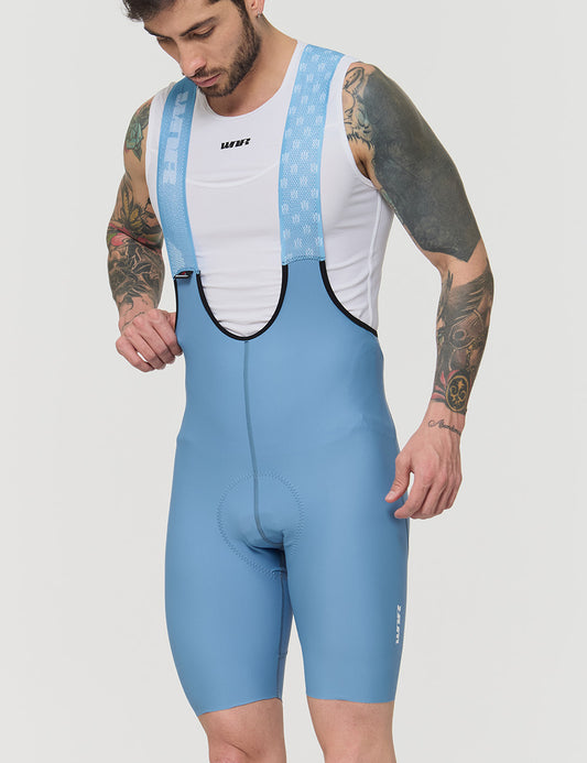 Pantaloneta Hibrid Hombre - Aero