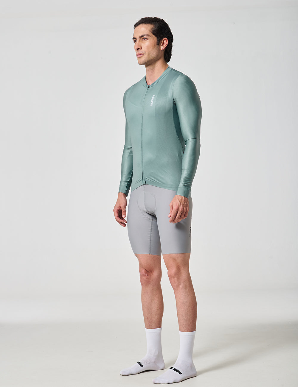 JERSEY MANGA LARGA HOMBRE - LYPTUS