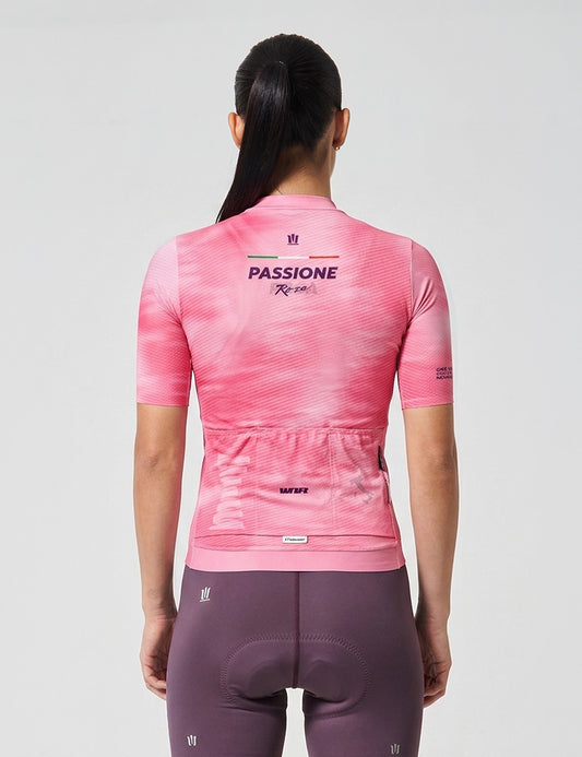 Jersey manga corta Giro d'Italia Edición Especial - Mujer