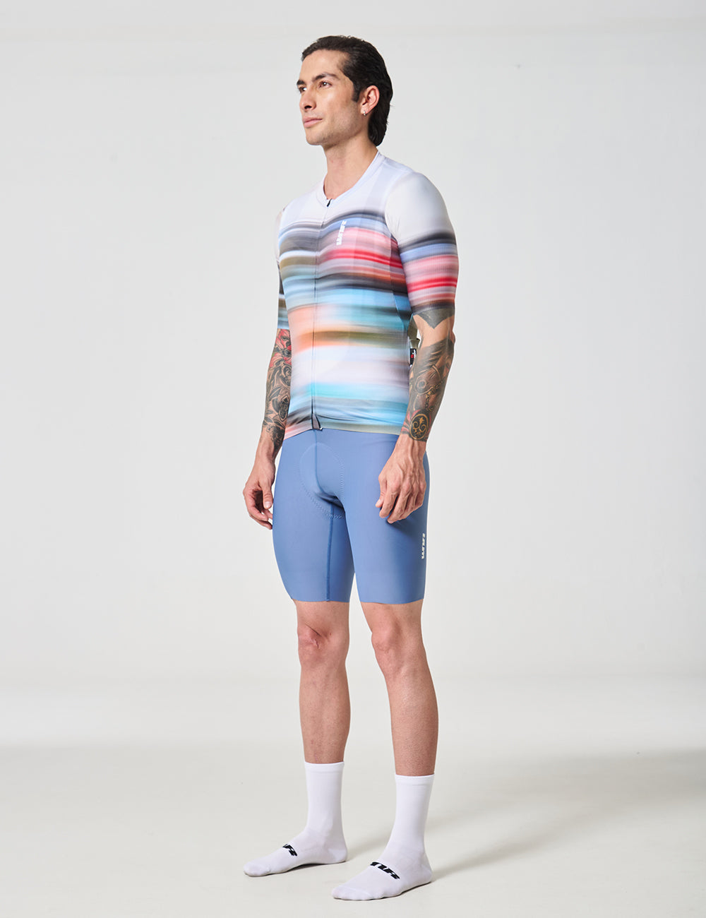 Jersey Manga Corta Hombre - Mirage