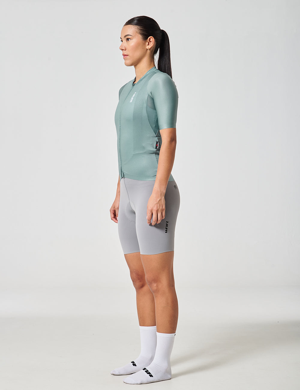 JERSEY MANGA CORTA MUJER - LYPTUS