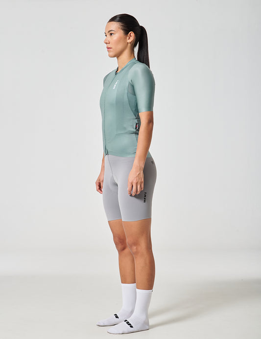 JERSEY MANGA CORTA MUJER - LYPTUS