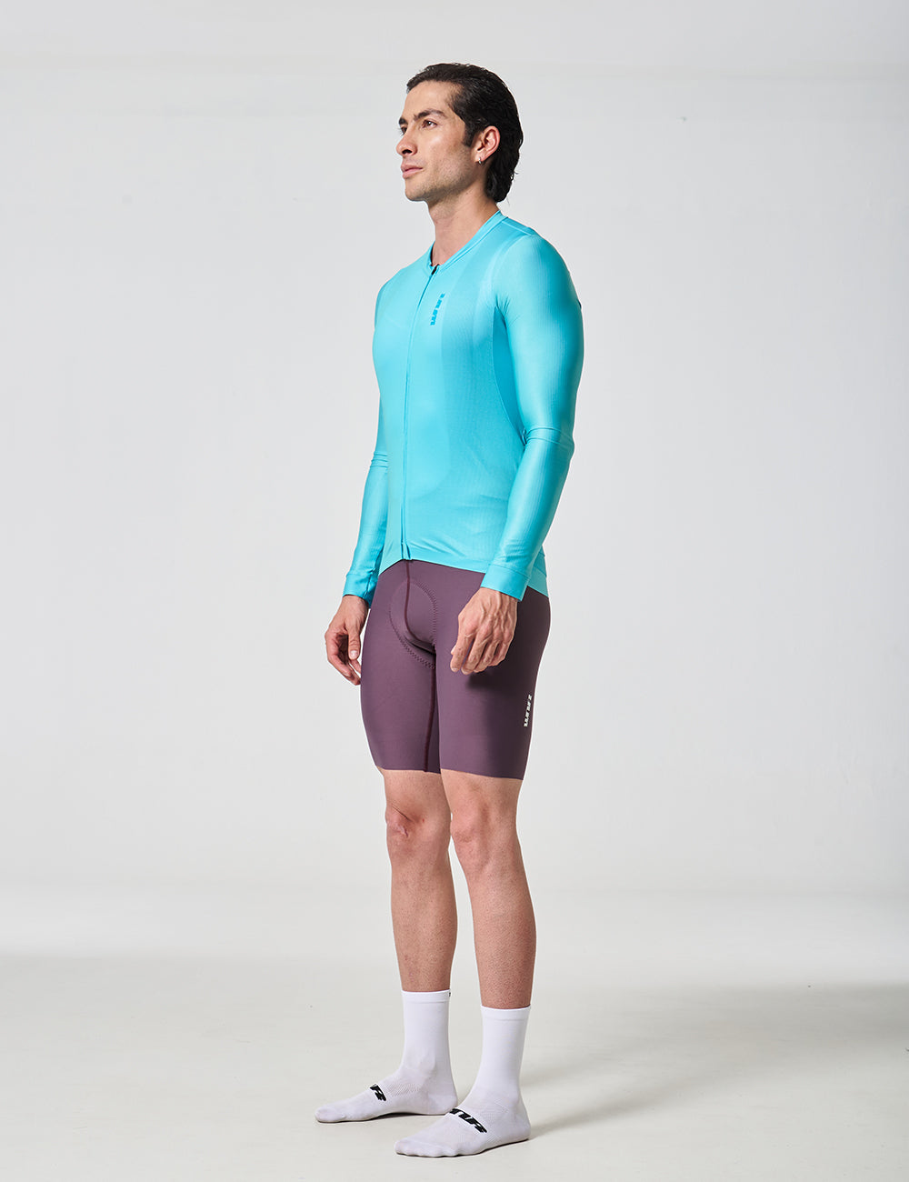 JERSEY MANGA LARGA  HOMBRE - CALIPSO