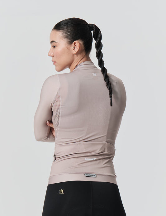 Jersey Manga Larga Mujer - Dune